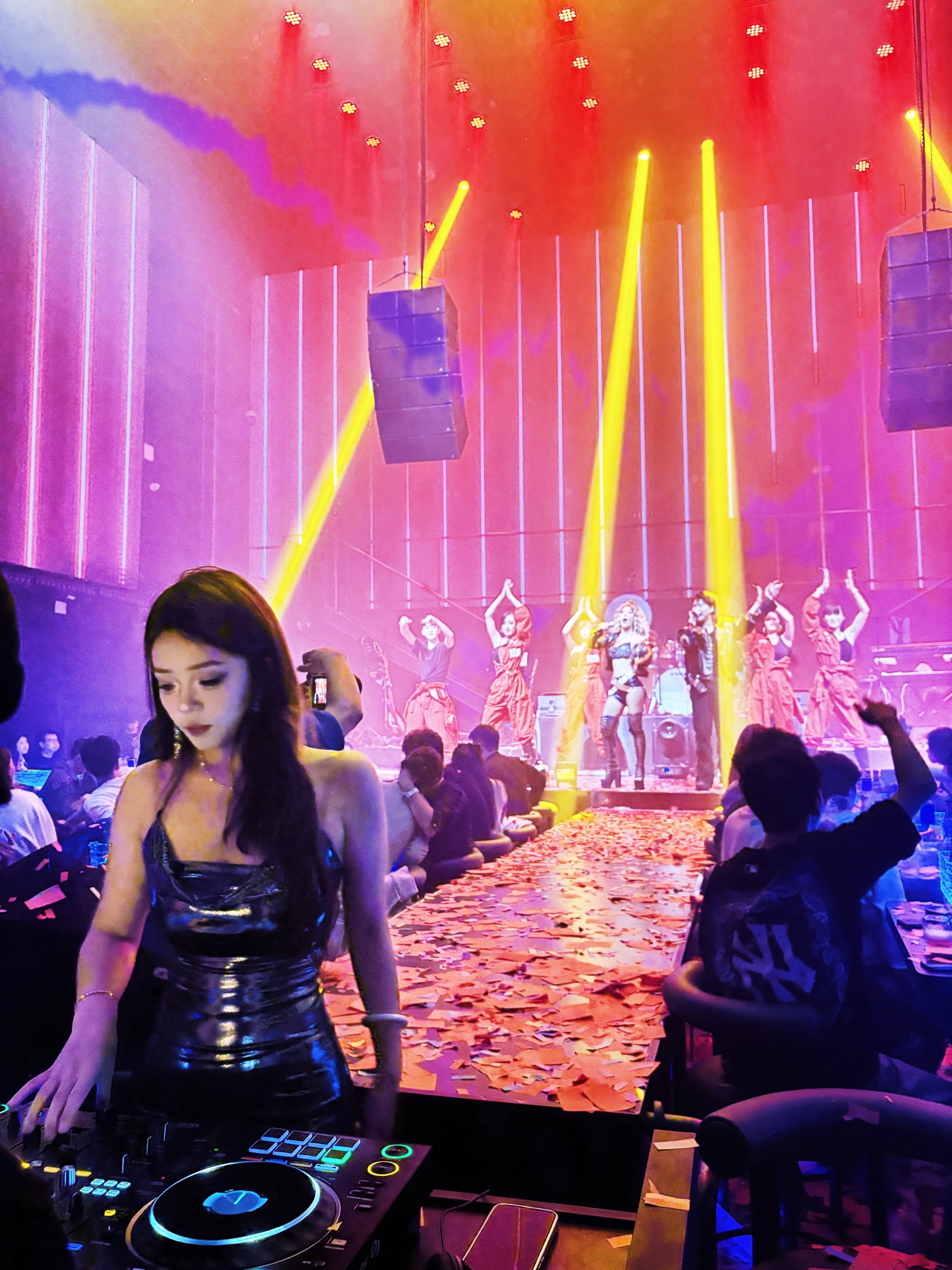 内江商务ktv及商务ktv什么意思解析-资中县ktv预定